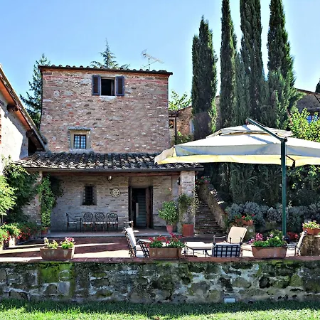 Eleonora Villa