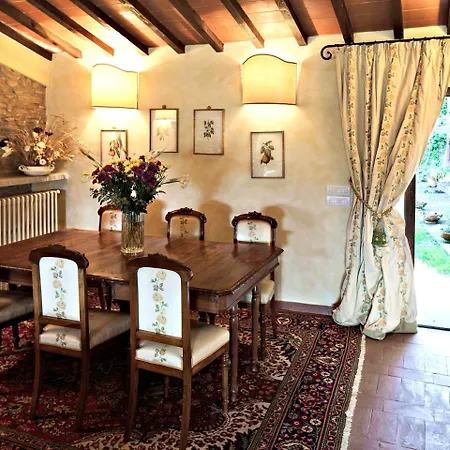 Villa Eleonora Ampinana