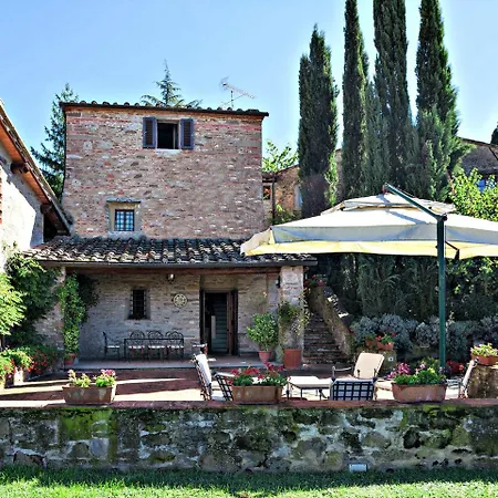 Villa Eleonora *