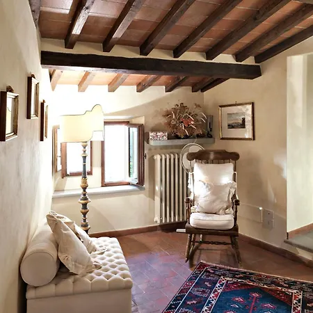 Villa Eleonora Ampinana