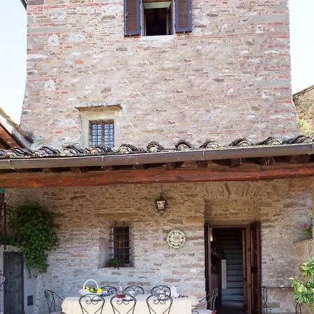 Villa Eleonora *