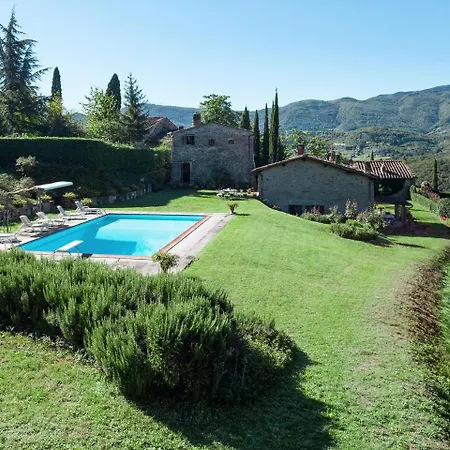 Eleonora Villa *