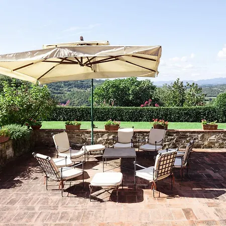 Villa Eleonora Ampinana